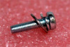 12mm Arcade Screw